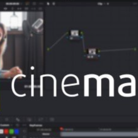 CineMatch v1.28 For DaVinci Resolve Free Downlaod